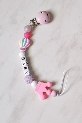 تعليقه لهايه