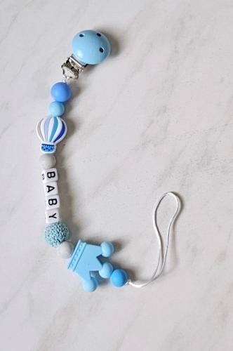 تعليقه لهايه