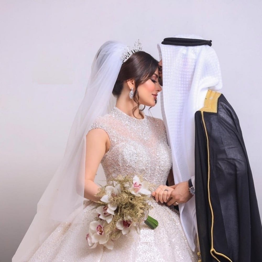 عطور للعرسان