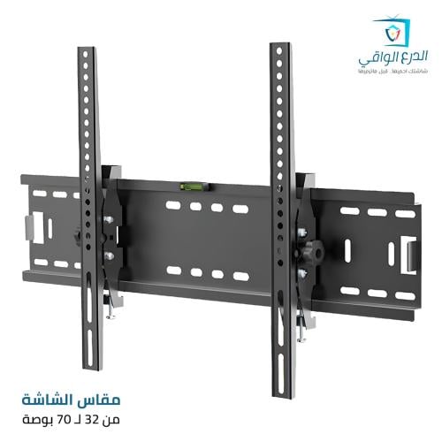 حامل شاشة التلفزيون FS-809 للشاشات الكبيرة من 32 إ...