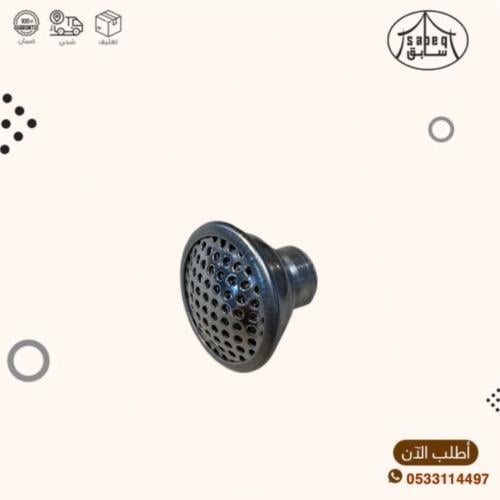 وصلة قطع غيار اف 16 (راس)