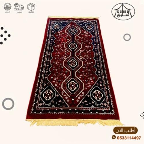 مدة تركية 2/1متر نقشة رقم 3