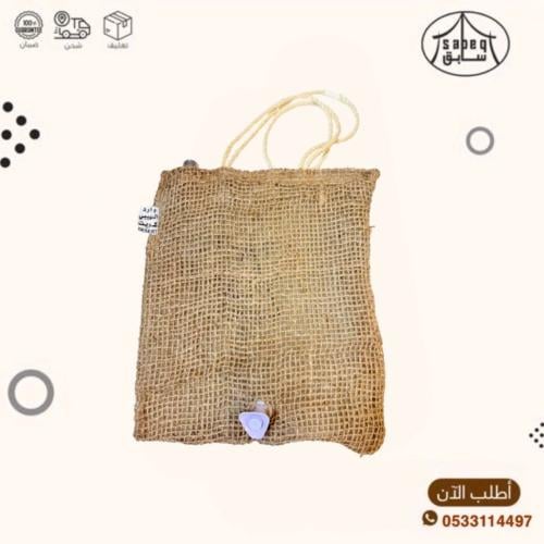 مطارة الماء اللهيبي (خيشة) كويتي