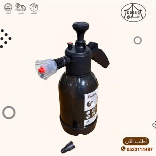 بخاخ ضغط يدوي 2لتر (2/1)