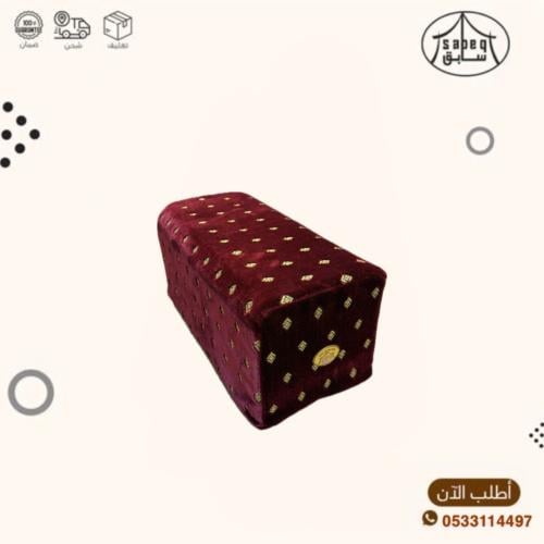 مركى شعبي ملكي لون احمر