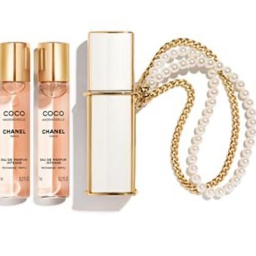 تعليقه عطر شانيل coco جديد