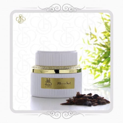 بخور لمه ( عود معطر )