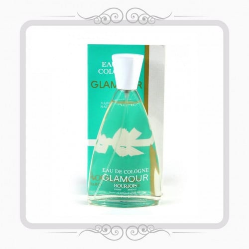عطر قلامور بودري