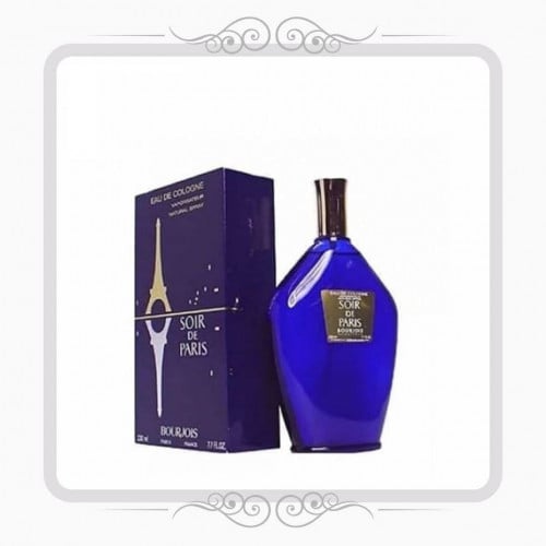 عطر باريس