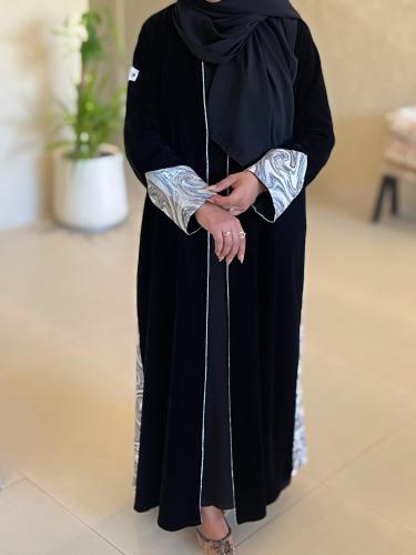 عبايه ORA 7