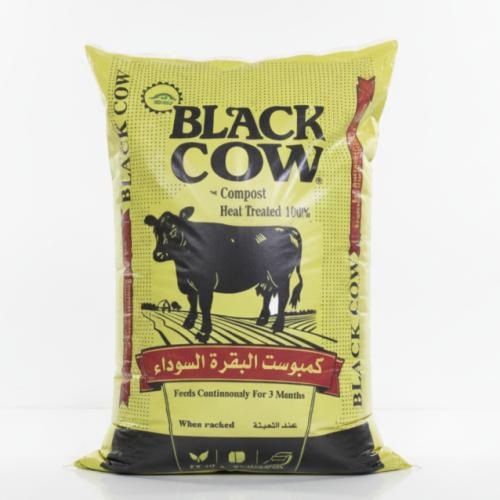كمبوست سماد عضوي  25 كيلو