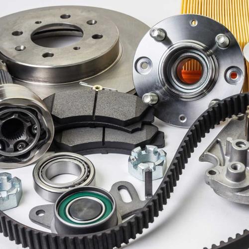 توفير قطع الغيار المعدات الزراعية