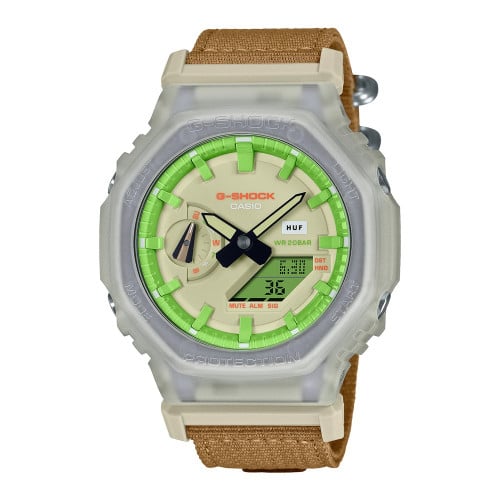 جي شوك GA-2100HUF-5A