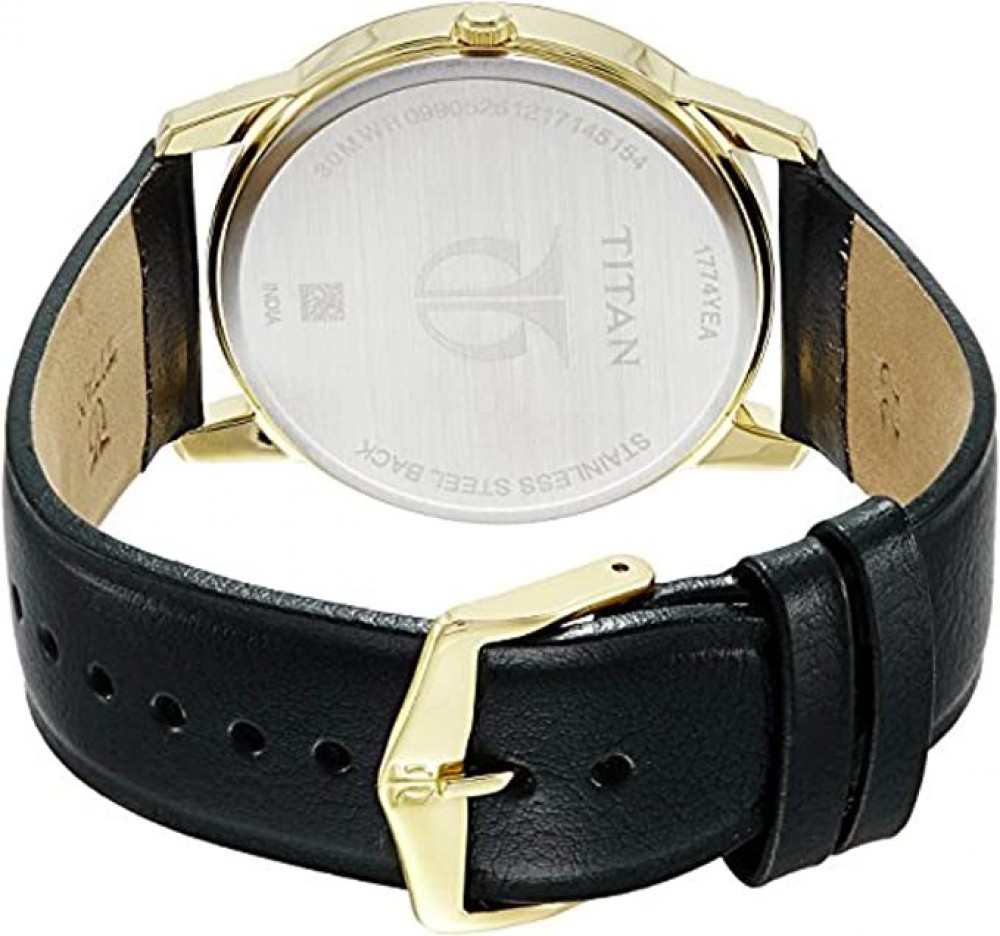 Speed time 3099sm02 sensitized metal analog