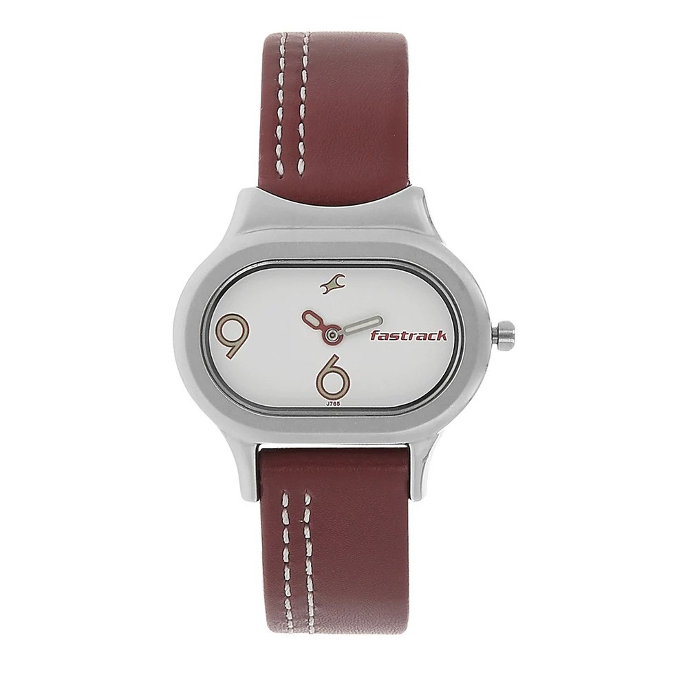 Fastrack Titan Women's Watch NG2394SL01 خيارك الأصلي منتجات