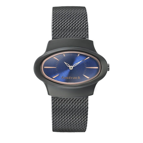 Fastrack Men s Watch Titan 3099SM04
