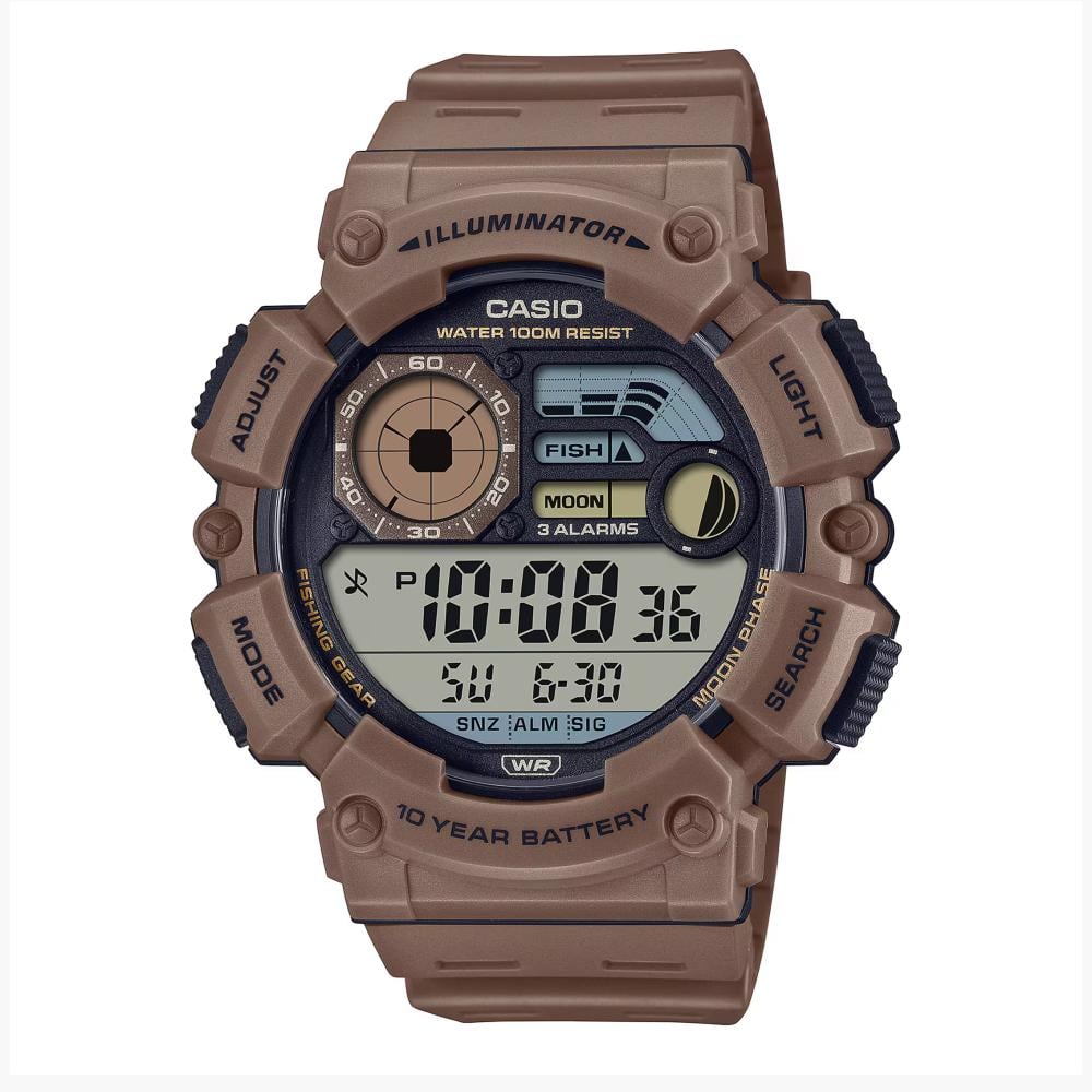 Casio 1400wh 2025