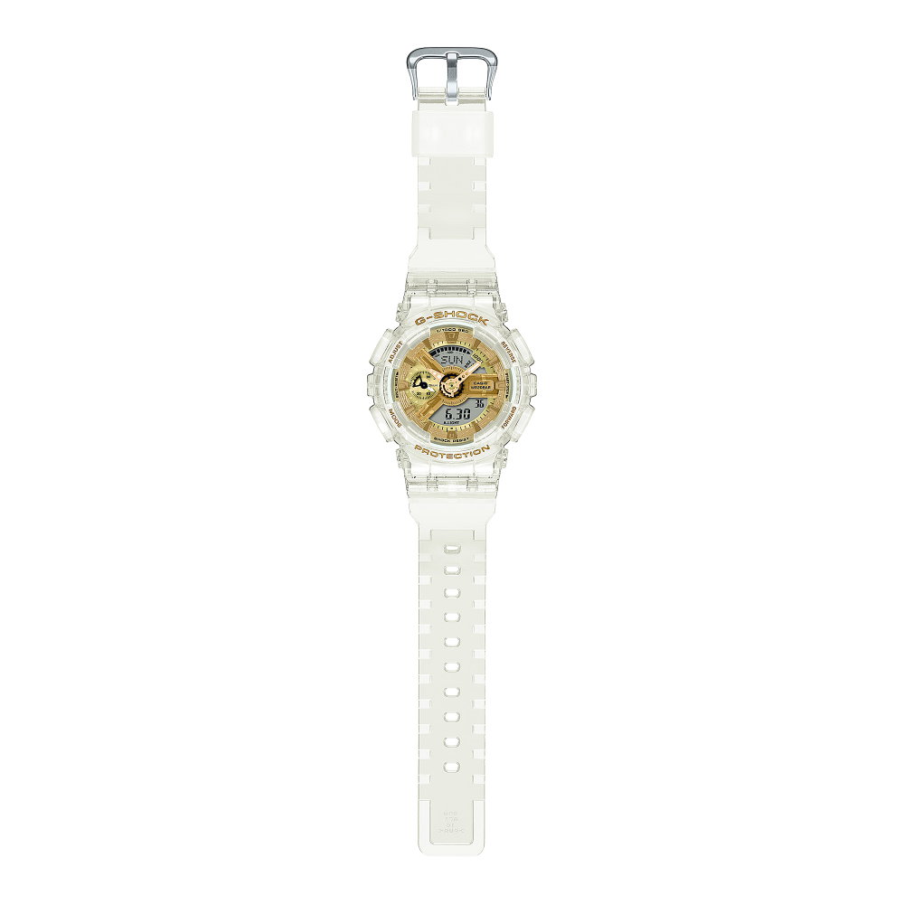 جي شوك GMA-S110SG-7ADR