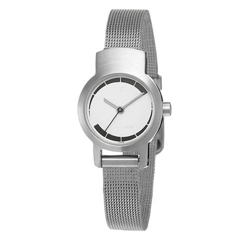Titan Fastrack Women's Watch NE2298SM01 خيارك الأصلي منتجات
