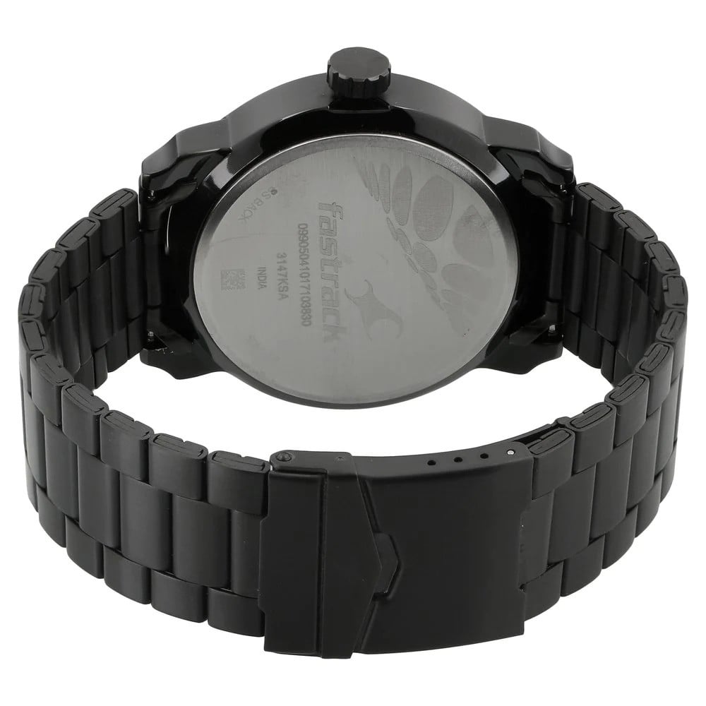 Titan Fastrack Men s Watch 3147KM01