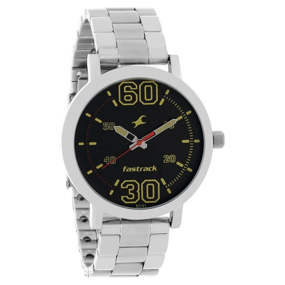 Titan Men s Fastrack Watch 38052SM02