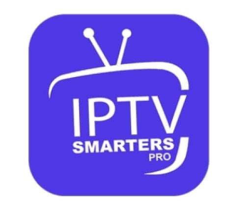 اشتراك سمارتر برو Smarters Pro IPTV لمدة سنة (12 ش...