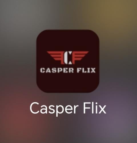 اشتراك كاسبر Casper Flix لمدة سنة (12 شهر)