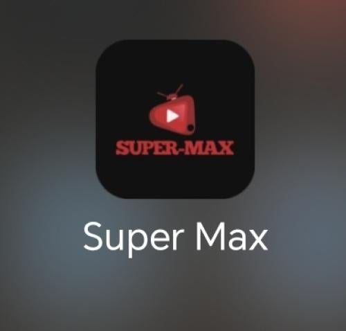 اشتراك سوبر ماكس Super Max لمدة سنة (12 شهر)