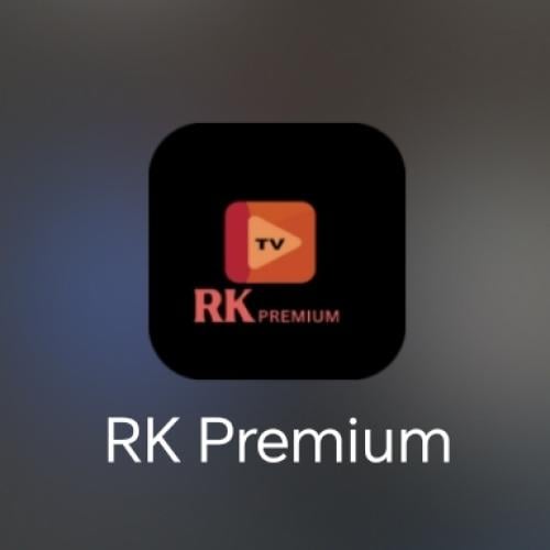 اشتراك ار كي بريميوم RK Premium لمدة سنة (12 شهر)