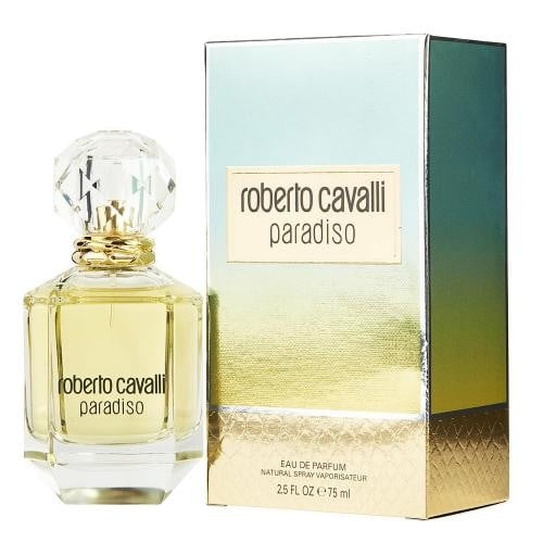 عطر روبرتو كفالي باراديسو للنساء او دي برفيوم 75مل
