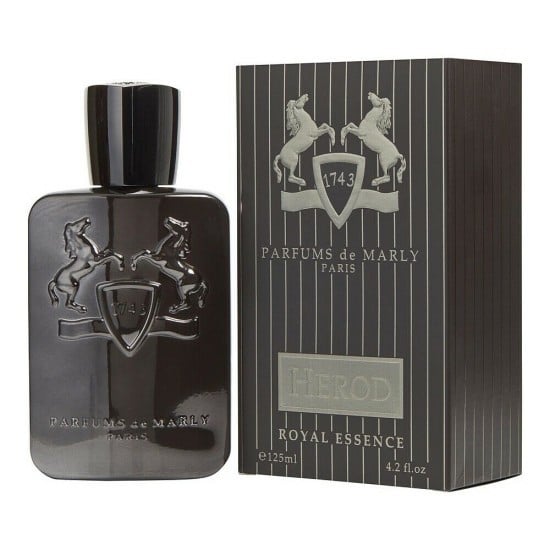 عطر مارلي هيرود او دو بارفيوم 125مل
