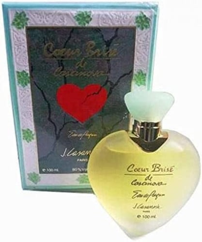 عطر كربريزيه من جي كازنوف للنساء او دي برفيوم 100م...