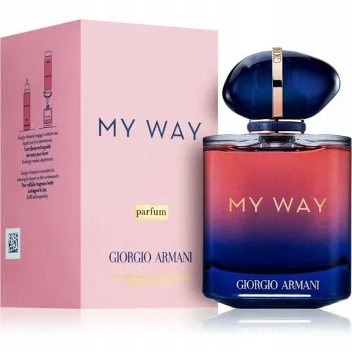 عطر ارماني ماي واي النسائي بارفيوم 90مل