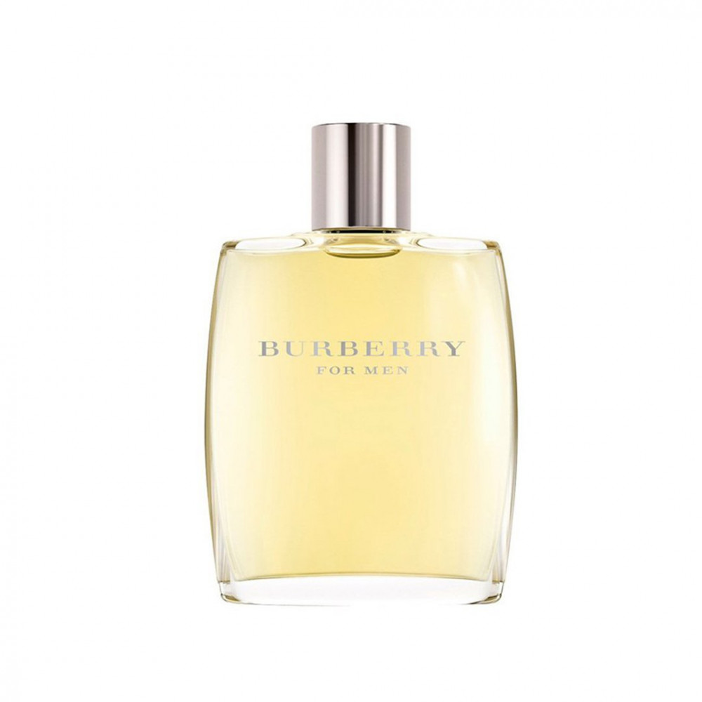 عطر بربري كلاسيك رجالي او دي تواليت 100مل-متجر وايلد روز