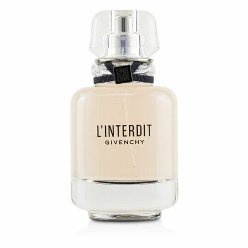 عطر جيفنشي لي انترديت للنساء من جيفنشي او دى بارفا...