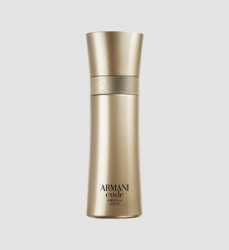 عطر أرماني كود أبسولو جولد من جورجيو ارماني او دي...