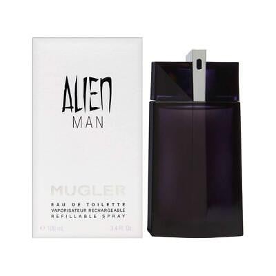 عطر موغلر الين مان او دو تواليت 100مل