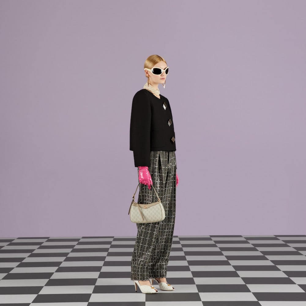قوتشي | GUCCI