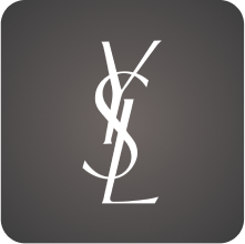 سان لوران  IVY SAINT LAURN