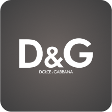DOLCE & GABBANA