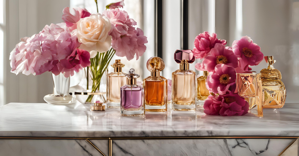 7 أسباب تجعل العطر البديل خيارًا مثاليًا لمحبي العطور
