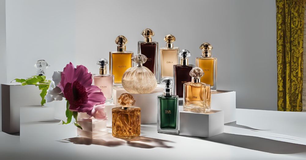 عطور ديور - لاودي بلس