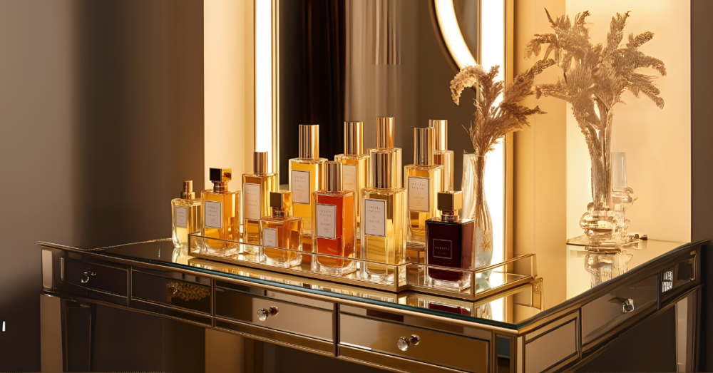العطر - لاودي بلس