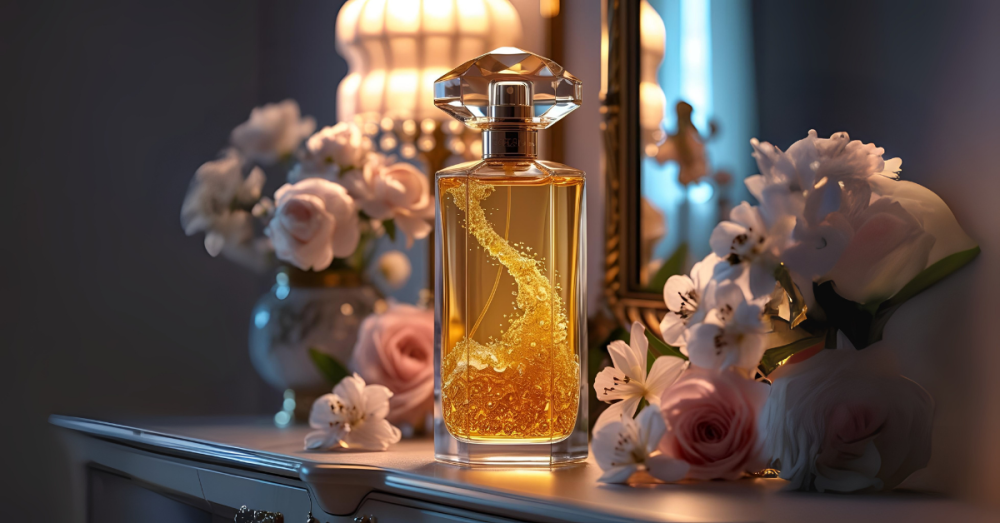 عطر فواح - لاودي بلس عطر فواح - لاودي بلس