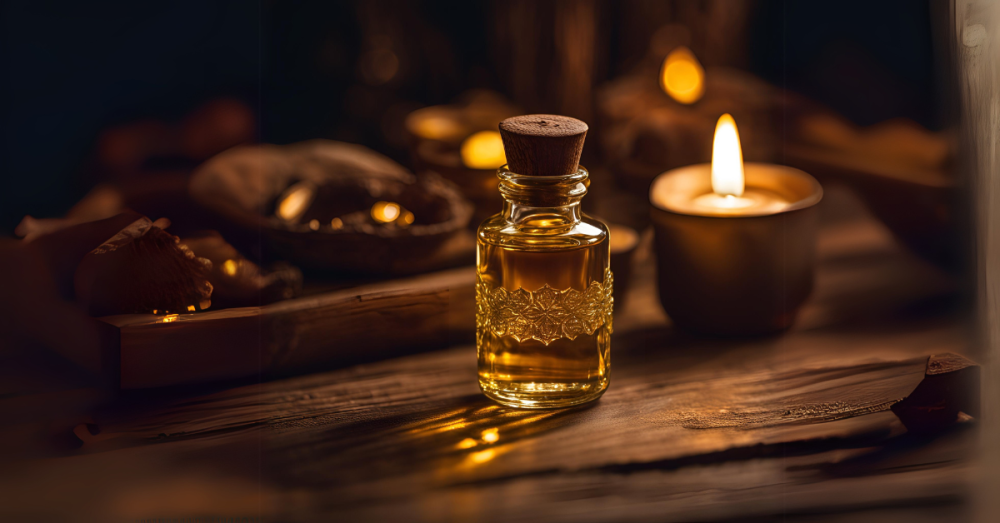 How to distinguish between original and fake oud oil? 5 simple steps