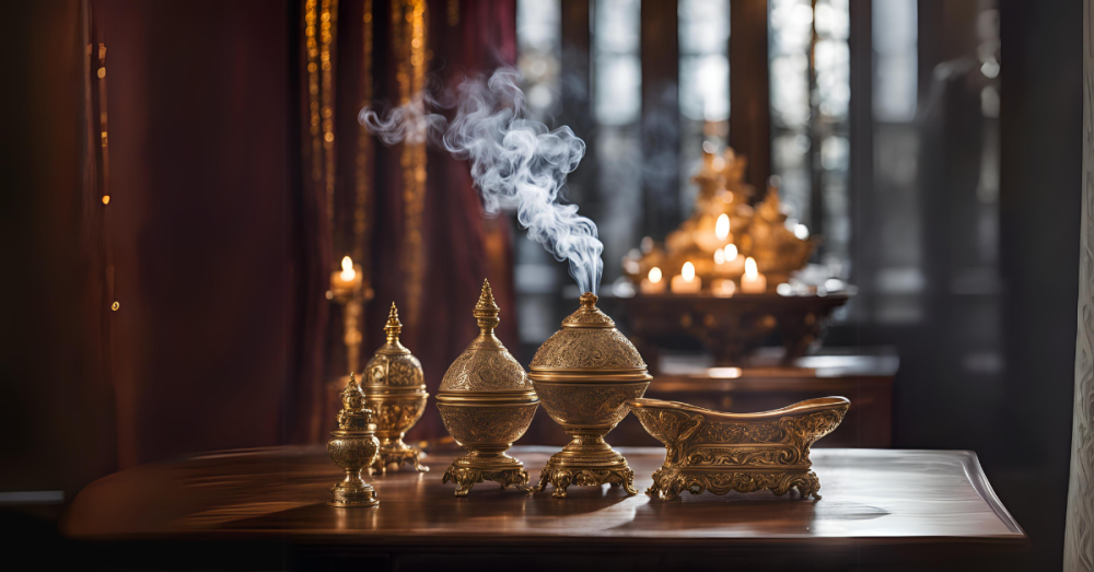 كيف تختار مباخر استقبال تناسب ذوقك واحتياجاتك؟ نصائح مهمة!