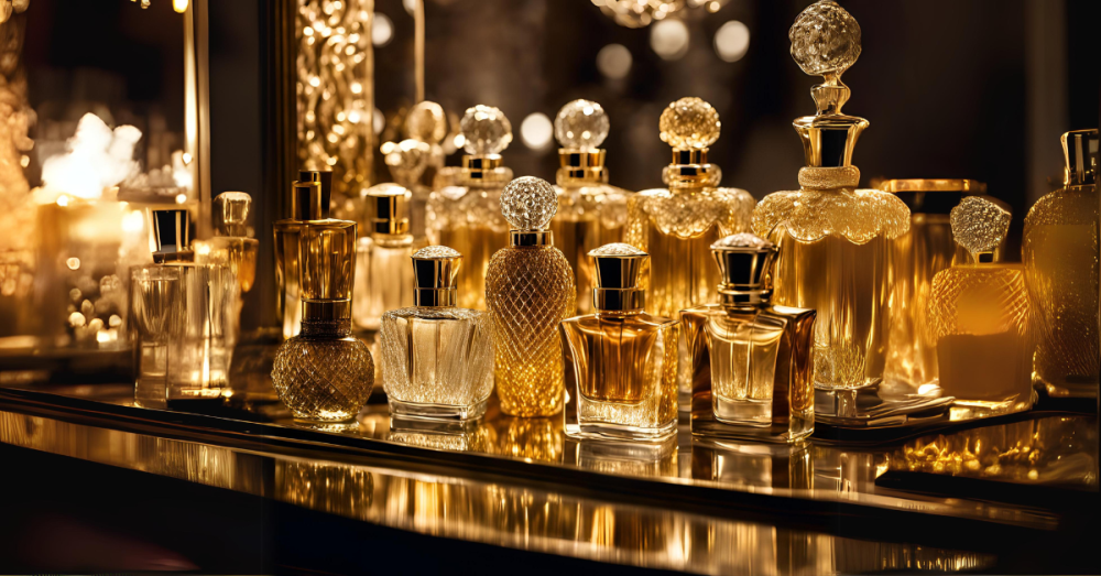 لماذا تعتبر عطور زيتية خيارًا مثاليًا لعشاق العطور؟