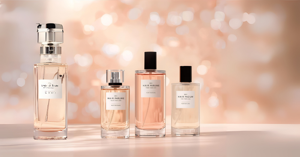 عطور الشعر - لاودي بلس