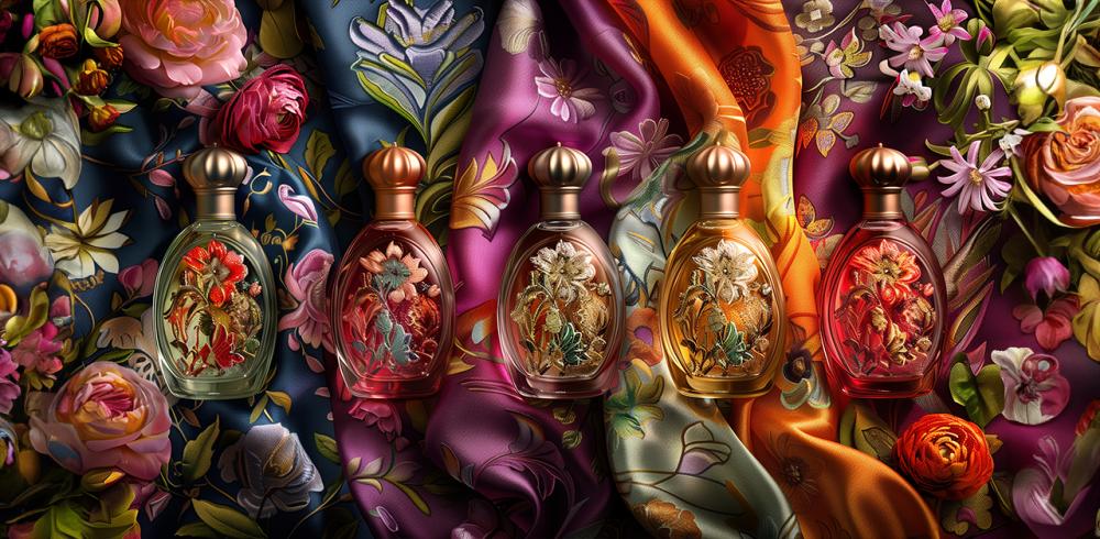 أفضل 5 عطور مستوحاة من ماركات عالمية مناسبة للجنسين