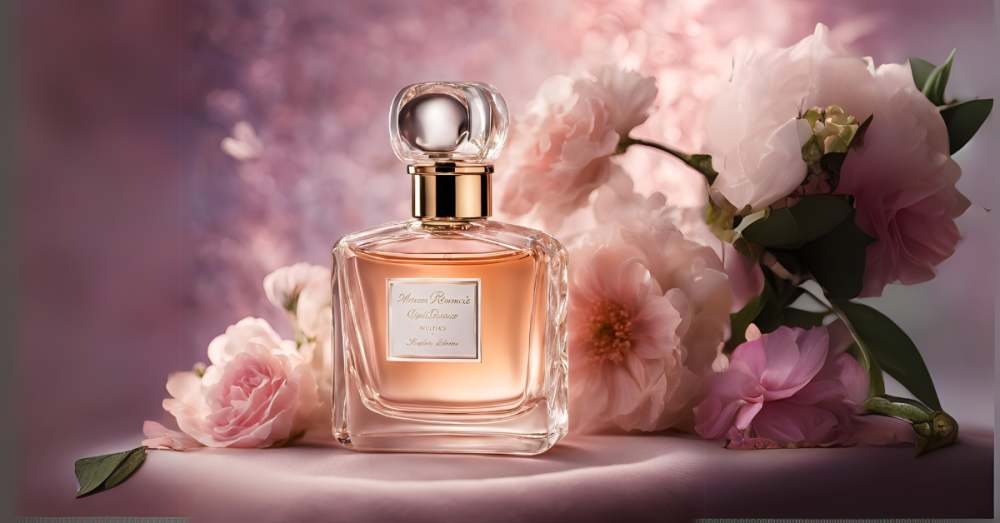عطر نسائي فخم - لاودي بلس